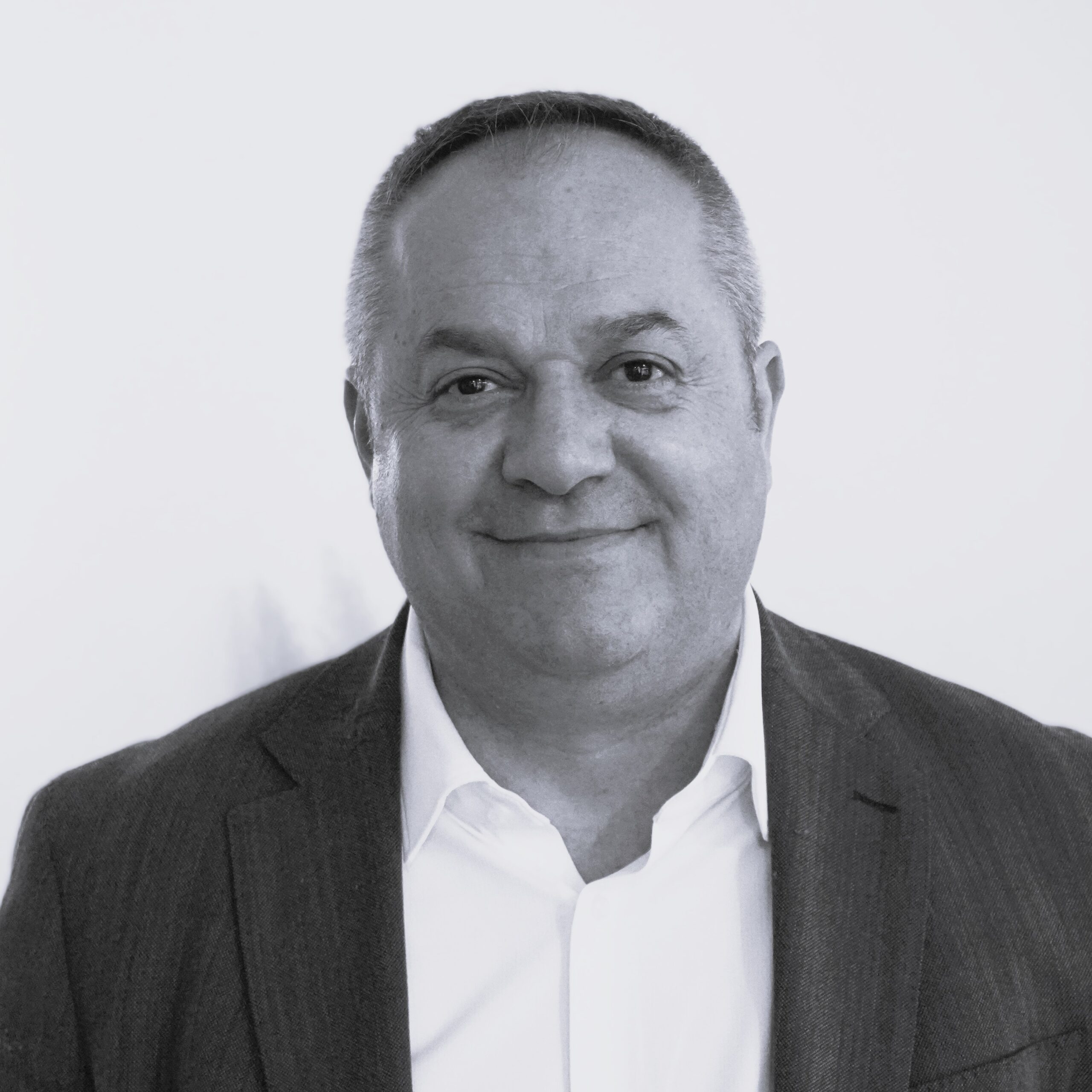 Identité du Groupe SINTEGRA : portrait de Lionel BRAT