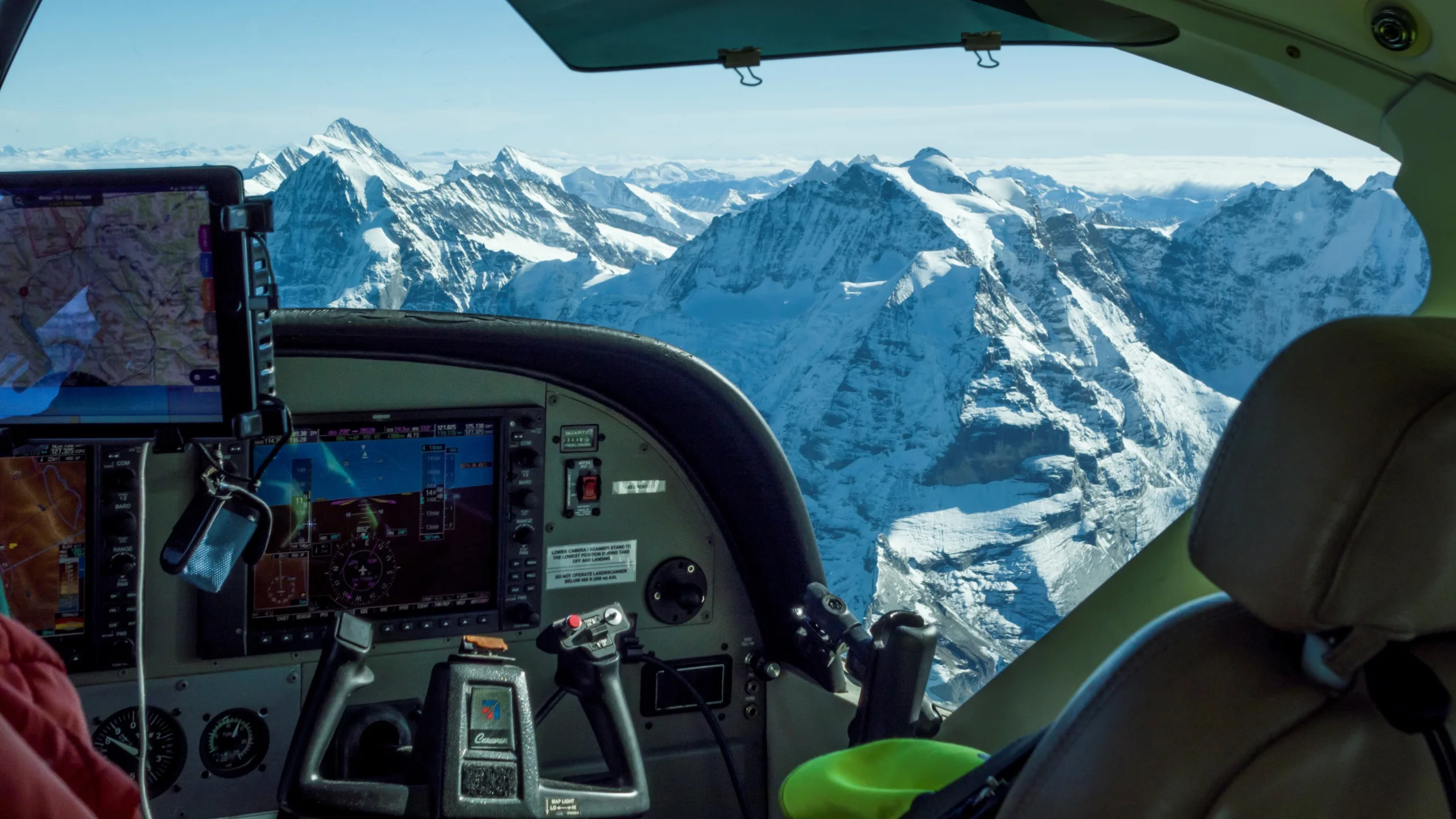Vue Suisse
