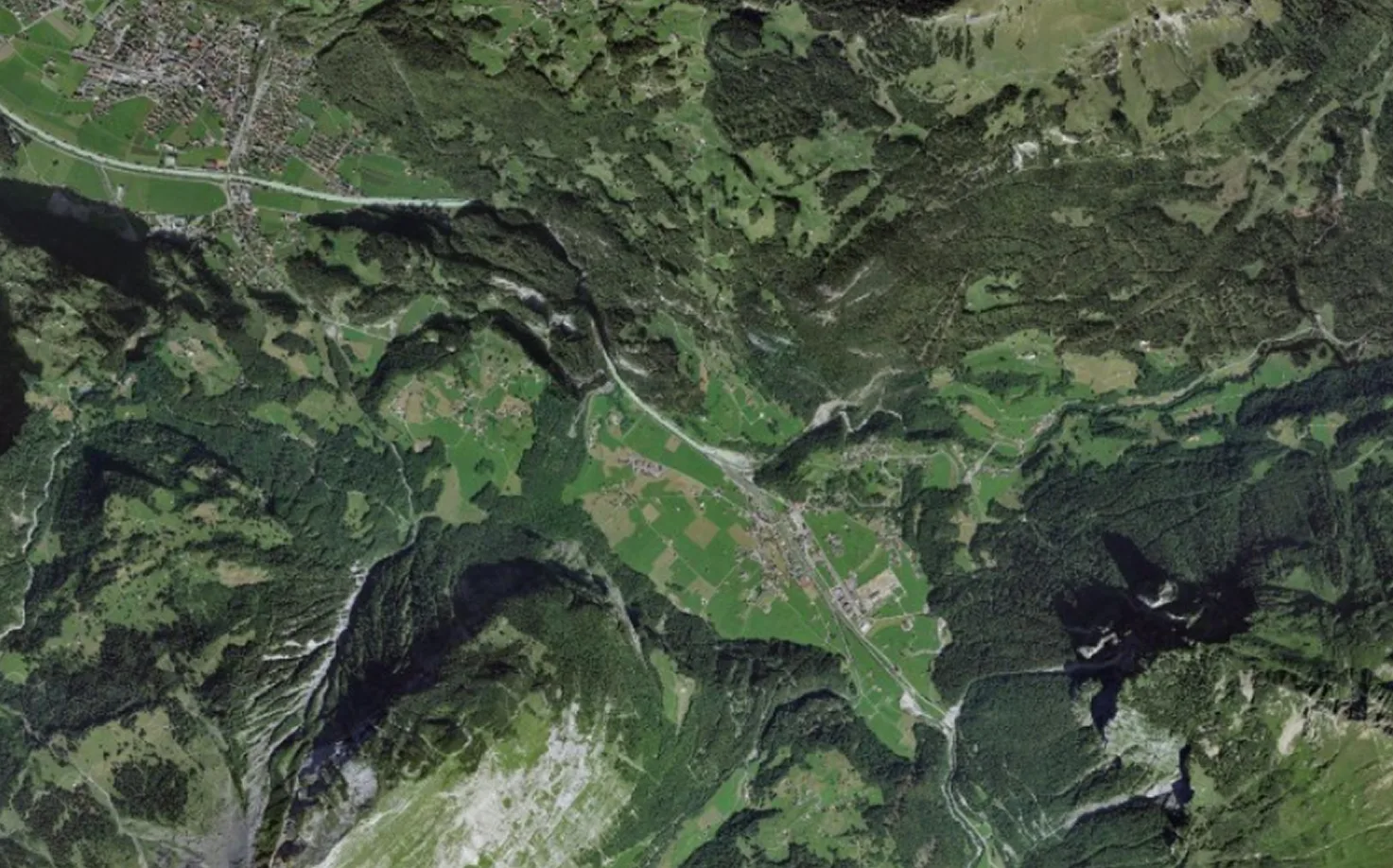 Ortho Haslital